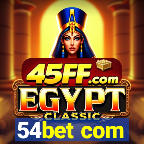 54bet com